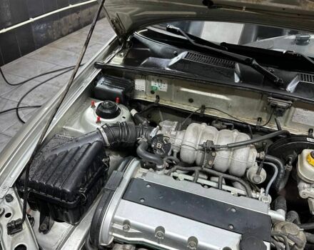 Серый Дэу Сенс, объемом двигателя 1.6 л и пробегом 270 тыс. км за 1700 $, фото 21 на Automoto.ua