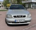 Серый Дэу Сенс, объемом двигателя 1.4 л и пробегом 156 тыс. км за 2600 $, фото 2 на Automoto.ua