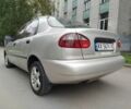 Серый Дэу Сенс, объемом двигателя 1.4 л и пробегом 162 тыс. км за 2500 $, фото 2 на Automoto.ua