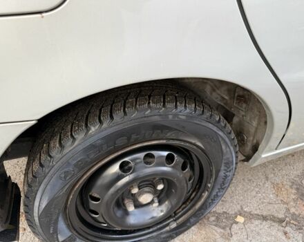 Сірий Деу Сенс, об'ємом двигуна 1.5 л та пробігом 120 тис. км за 2420 $, фото 10 на Automoto.ua