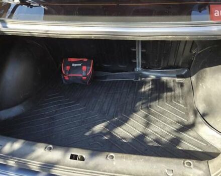 Деу Сенс 2010 у Запоріжжя на Automoto.ua Сірий Деу Сенс, об'ємом двигуна 1.3 л та пробігом 47 тис. км за 3200 $, фото 8 на Automoto.ua