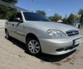 Сірий Деу Сенс, об'ємом двигуна 1.3 л та пробігом 132 тис. км за 2092 $, фото 1 на Automoto.ua