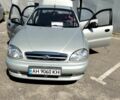 Сірий Деу Сенс, об'ємом двигуна 1.3 л та пробігом 115 тис. км за 2750 $, фото 1 на Automoto.ua