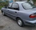 Деу Сенс 2010 у Києві на Automoto.ua Сірий Деу Сенс, об'ємом двигуна 1.6 л та пробігом 250 тис. км за 2700 $, фото 1 на Automoto.ua