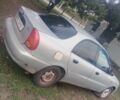 Сірий Деу Сенс, об'ємом двигуна 1.5 л та пробігом 2 тис. км за 1157 $, фото 5 на Automoto.ua