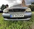 Сірий Деу Сенс, об'ємом двигуна 1.5 л та пробігом 100 тис. км за 1011 $, фото 1 на Automoto.ua