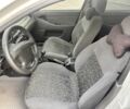 Сірий Деу Сенс, об'ємом двигуна 1.5 л та пробігом 67 тис. км за 2950 $, фото 7 на Automoto.ua