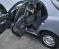 Деу Сенс 2010 у Києві на Automoto.ua Сірий Деу Сенс, об'ємом двигуна 1.6 л та пробігом 250 тис. км за 2700 $, фото 5 на Automoto.ua