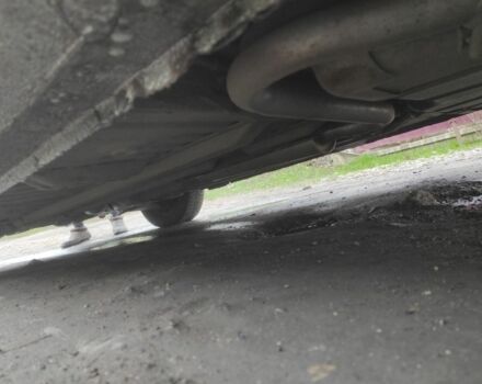 Сірий Деу Сенс, об'ємом двигуна 1.5 л та пробігом 156 тис. км за 1950 $, фото 7 на Automoto.ua