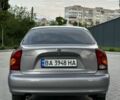 Сірий Деу Сенс, об'ємом двигуна 1.5 л та пробігом 178 тис. км за 2400 $, фото 5 на Automoto.ua