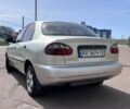 Серый Дэу Сенс, объемом двигателя 1.4 л и пробегом 156 тыс. км за 2600 $, фото 5 на Automoto.ua