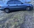 Серый Дэу Сенс, объемом двигателя 1.5 л и пробегом 170 тыс. км за 2550 $, фото 4 на Automoto.ua