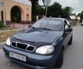 Серый Дэу Сенс, объемом двигателя 0 л и пробегом 248 тыс. км за 1750 $, фото 20 на Automoto.ua