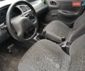 Сірий Деу Сенс, об'ємом двигуна 1.3 л та пробігом 211 тис. км за 2800 $, фото 6 на Automoto.ua