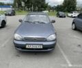 Сірий Деу Сенс, об'ємом двигуна 1.3 л та пробігом 101 тис. км за 1800 $, фото 1 на Automoto.ua
