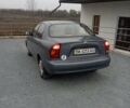 Серый Дэу Сенс, объемом двигателя 1.3 л и пробегом 61 тыс. км за 2650 $, фото 11 на Automoto.ua