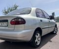 Серый Дэу Сенс, объемом двигателя 1.4 л и пробегом 151 тыс. км за 3000 $, фото 4 на Automoto.ua