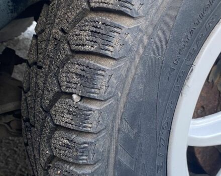 Дэу Сенс 2010 в Черкассах на Automoto.ua Серый Дэу Сенс, объемом двигателя 1.5 л и пробегом 140 тыс. км за 2600 $, фото 9 на Automoto.ua