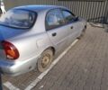 Сірий Деу Сенс, об'ємом двигуна 0 л та пробігом 162 тис. км за 1500 $, фото 2 на Automoto.ua