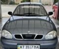 Сірий Деу Сенс, об'ємом двигуна 1.3 л та пробігом 73 тис. км за 1350 $, фото 1 на Automoto.ua