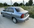 Серый Дэу Сенс, объемом двигателя 1.3 л и пробегом 250 тыс. км за 1299 $, фото 3 на Automoto.ua