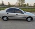 Серый Дэу Сенс, объемом двигателя 1.5 л и пробегом 132 тыс. км за 2300 $, фото 1 на Automoto.ua