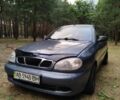 Серый Дэу Сенс, объемом двигателя 0 л и пробегом 248 тыс. км за 1750 $, фото 1 на Automoto.ua