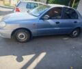 Сірий Деу Сенс, об'ємом двигуна 1.35 л та пробігом 171 тис. км за 3814 $, фото 1 на Automoto.ua
