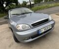 Сірий Деу Сенс, об'ємом двигуна 1.5 л та пробігом 152 тис. км за 2750 $, фото 5 на Automoto.ua
