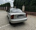 Серый Дэу Сенс, объемом двигателя 1.3 л и пробегом 100 тыс. км за 2004 $, фото 4 на Automoto.ua