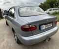 Сірий Деу Сенс, об'ємом двигуна 1.5 л та пробігом 152 тис. км за 2750 $, фото 2 на Automoto.ua