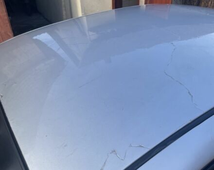 Сірий Деу Сенс, об'ємом двигуна 1.3 л та пробігом 3 тис. км за 1500 $, фото 4 на Automoto.ua