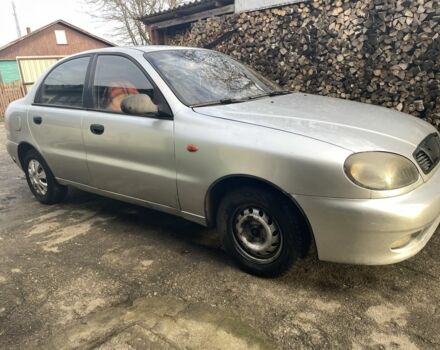 Сірий Деу Сенс, об'ємом двигуна 1.3 л та пробігом 3 тис. км за 1500 $, фото 2 на Automoto.ua