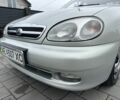 Серый Дэу Сенс, объемом двигателя 1.5 л и пробегом 228 тыс. км за 2602 $, фото 7 на Automoto.ua