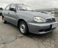 Сірий Деу Сенс, об'ємом двигуна 1.6 л та пробігом 51 тис. км за 3600 $, фото 1 на Automoto.ua