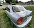 Сірий Деу Сенс, об'ємом двигуна 1.5 л та пробігом 100 тис. км за 1011 $, фото 9 на Automoto.ua