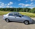 Серый Дэу Сенс, объемом двигателя 1.4 л и пробегом 81 тыс. км за 3850 $, фото 10 на Automoto.ua