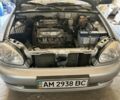 Сірий Деу Сенс, об'ємом двигуна 1.3 л та пробігом 128 тис. км за 2600 $, фото 4 на Automoto.ua