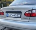 Дэу Сенс 2010 в Черкассах на Automoto.ua Серый Дэу Сенс, объемом двигателя 1.5 л и пробегом 140 тыс. км за 2600 $, фото 5 на Automoto.ua