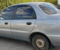 Сірий Деу Сенс, об'ємом двигуна 1.5 л та пробігом 169 тис. км за 3000 $, фото 1 на Automoto.ua