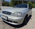 Сірий Деу Сенс, об'ємом двигуна 1.3 л та пробігом 132 тис. км за 2092 $, фото 3 на Automoto.ua