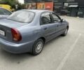 Сірий Деу Сенс, об'ємом двигуна 1.3 л та пробігом 101 тис. км за 1800 $, фото 4 на Automoto.ua