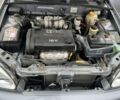 Сірий Деу Сенс, об'ємом двигуна 1.6 л та пробігом 51 тис. км за 3600 $, фото 7 на Automoto.ua
