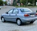 Серый Дэу Сенс, объемом двигателя 1.6 л и пробегом 145 тыс. км за 2700 $, фото 4 на Automoto.ua