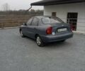 Серый Дэу Сенс, объемом двигателя 1.3 л и пробегом 61 тыс. км за 2650 $, фото 25 на Automoto.ua