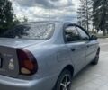 Сірий Деу Сенс, об'ємом двигуна 1.6 л та пробігом 160 тис. км за 3200 $, фото 4 на Automoto.ua