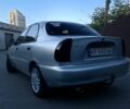 Сірий Деу Сенс, об'ємом двигуна 1.5 л та пробігом 67 тис. км за 2850 $, фото 3 на Automoto.ua