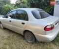 Сірий Деу Сенс, об'ємом двигуна 1.5 л та пробігом 250 тис. км за 1500 $, фото 7 на Automoto.ua