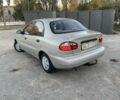 Сірий Деу Сенс, об'ємом двигуна 1.6 л та пробігом 28 тис. км за 3800 $, фото 3 на Automoto.ua