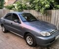 Сірий Деу Сенс, об'ємом двигуна 1.3 л та пробігом 130 тис. км за 1500 $, фото 1 на Automoto.ua